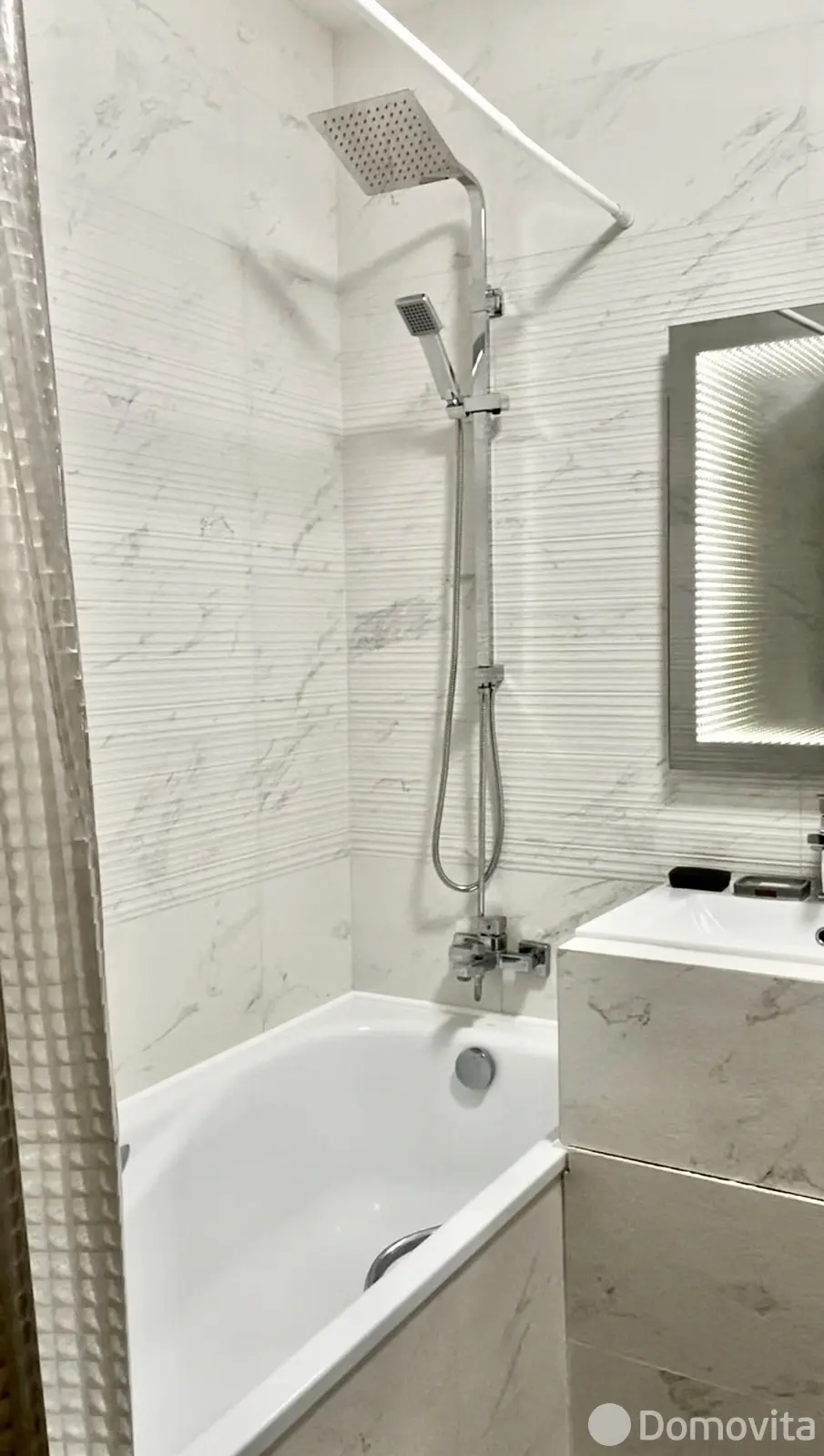 Снять 2-комнатную квартиру в Минске, пр-т Дзержинского, д. 24, 1300USD, код 145892 - фото 19