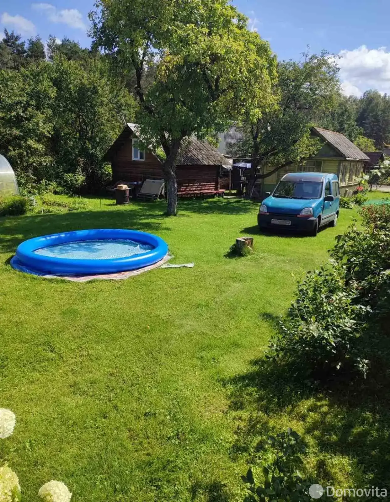 участок, Текстильщик-1, - лучшее предложение