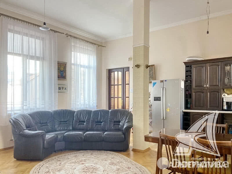 Купить 3-комнатную квартиру в Бресте, ул. Карла Маркса, 103000 USD, код: 1000313 - фото 1