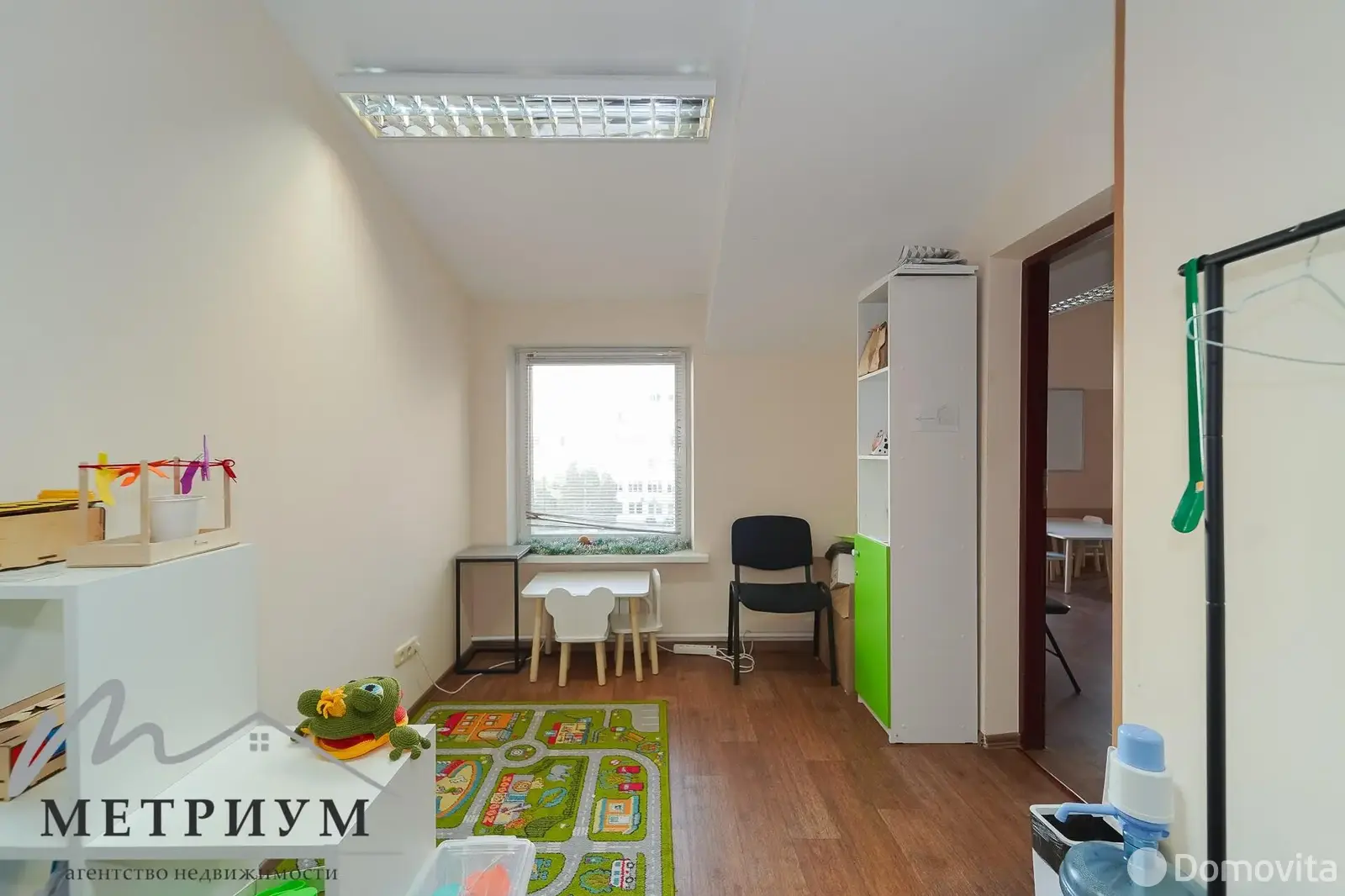 Аренда офиса на пер. Загородный 4-й, д. 58/Б в Минске, 344USD, код 13823 - фото 12