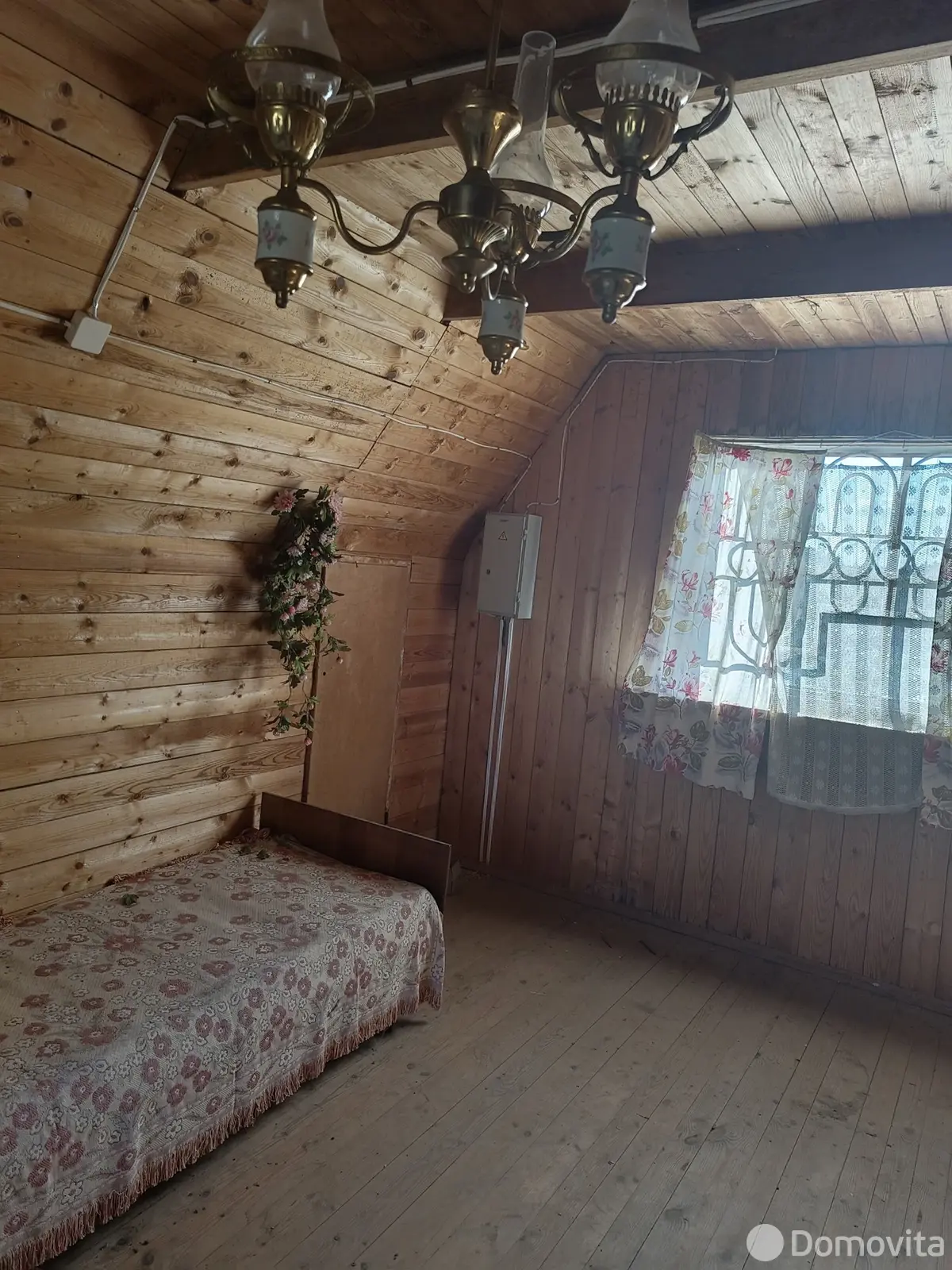 Продажа 2-этажной дачи в Лятохах Витебская область, 13900USD, код 184111 - фото 49