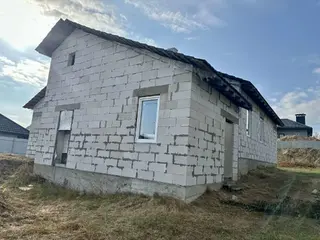 1-этажный коттедж, г. Гродно, ул. Шауляйская