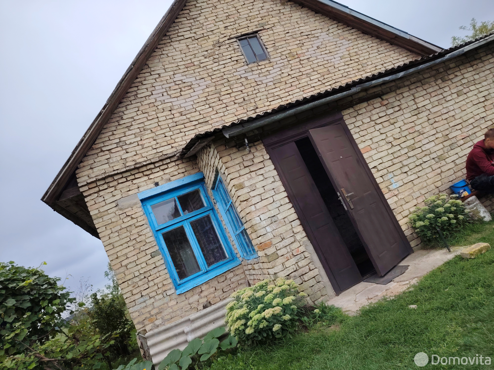 Продажа 1-этажной дачи в Лихачах Гродненская область, 14000USD, код 183405 - фото 36
