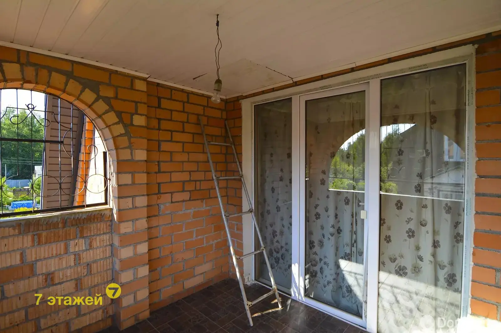 Купить 3-этажную дачу в Обувщик-луч Минская область, 70000USD, код 174868 - фото 29