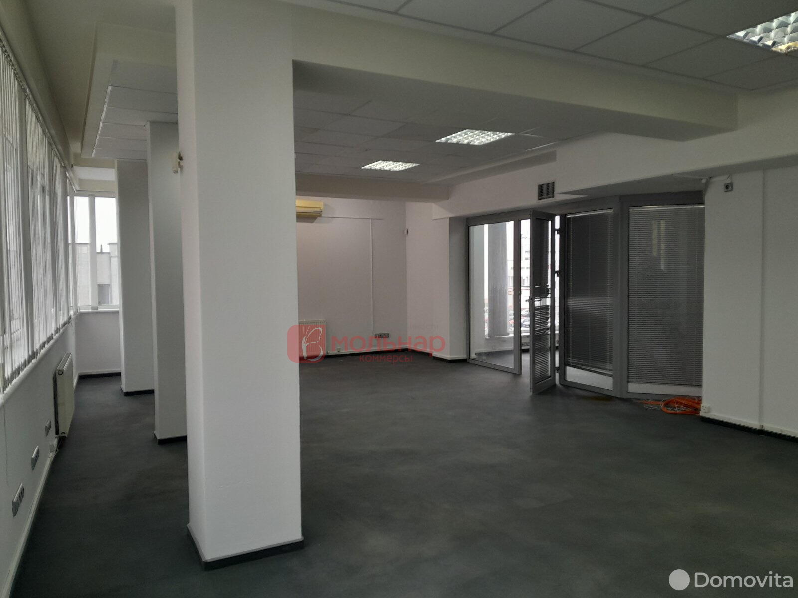 Аренда офиса на ул. Максима Богдановича, д. 153Б в Минске, 2227BYN, код 11968 - фото 8