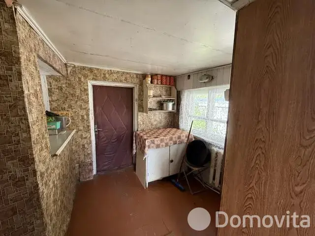 коттедж, Орша, ул. Михаила Шолохова