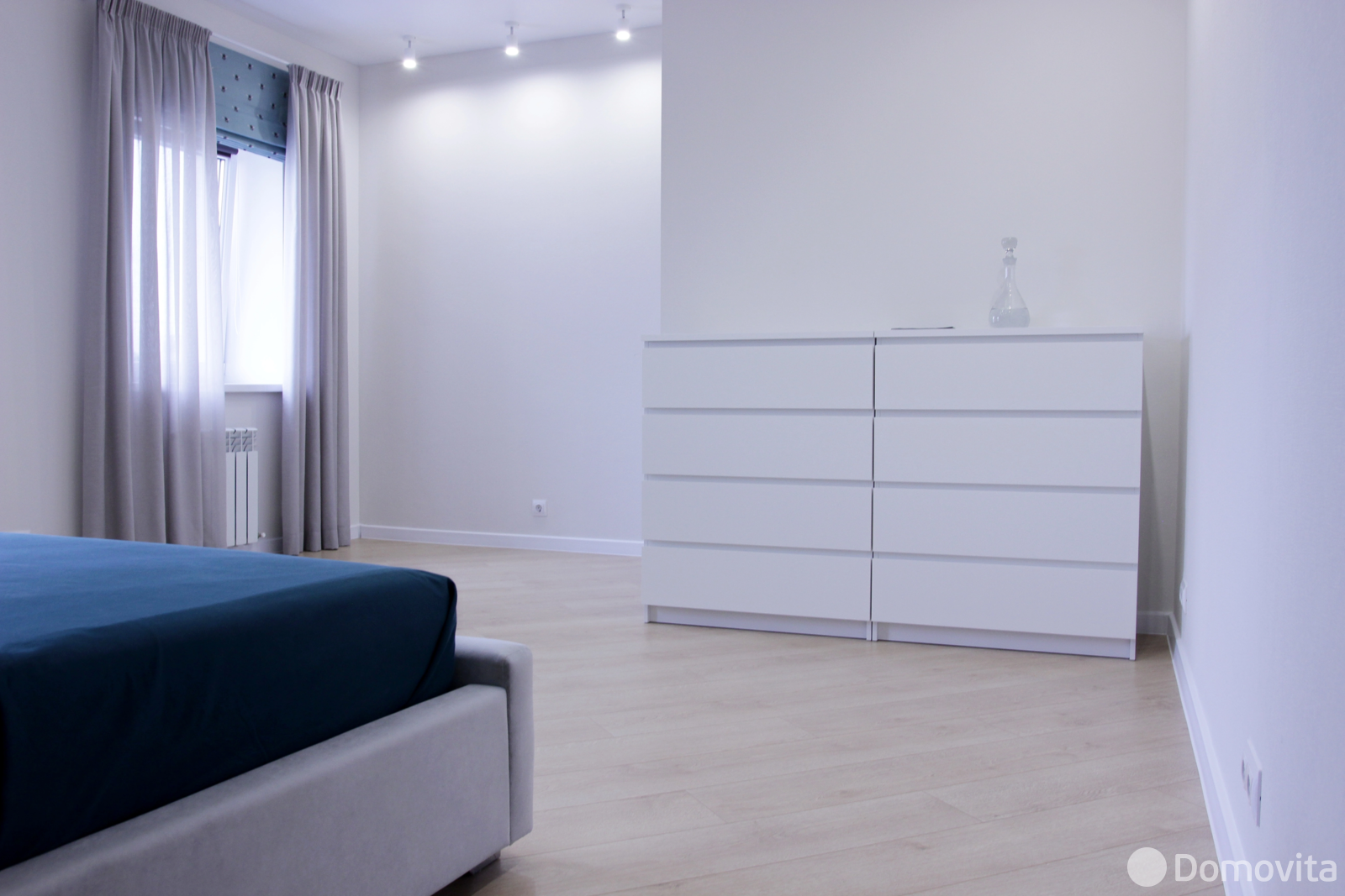 квартира, Марьяливо, ул. Новая, д. 4 