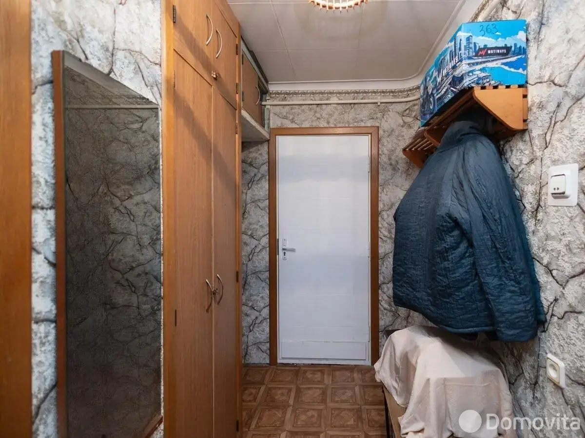 Купить комнату в Минске, ул. Янки Мавра, д. 16/1, цена 49000 USD, код 7458 - фото 22