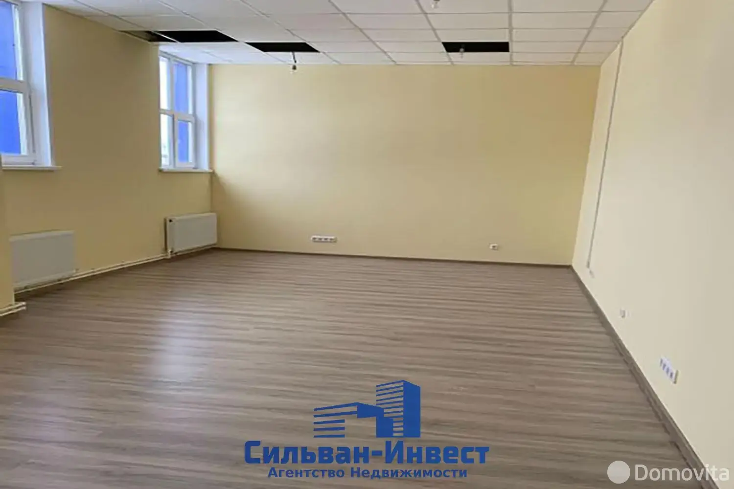 продажа офиса, Бобруйск, ул. Комарова, д. 3/1