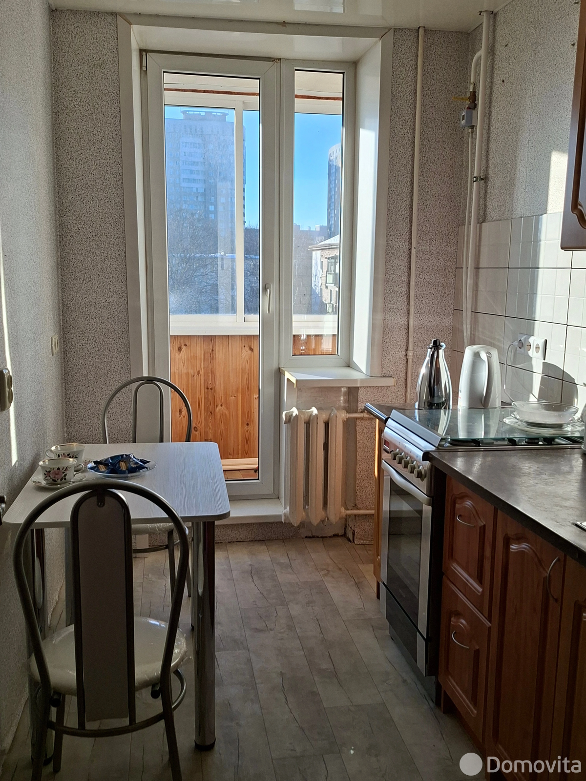 квартира, Минск, б-р Шевченко, д. 17 от собственника