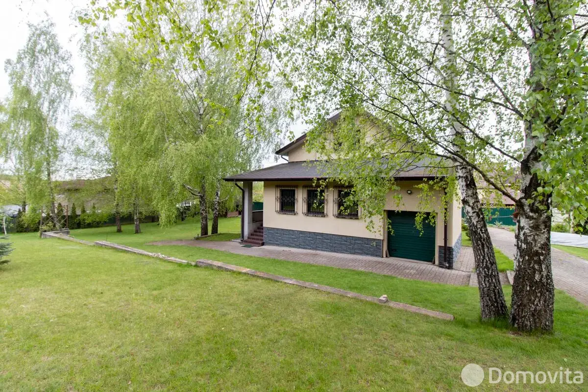 купить дачу, АгроБелОИ-1, д. 76