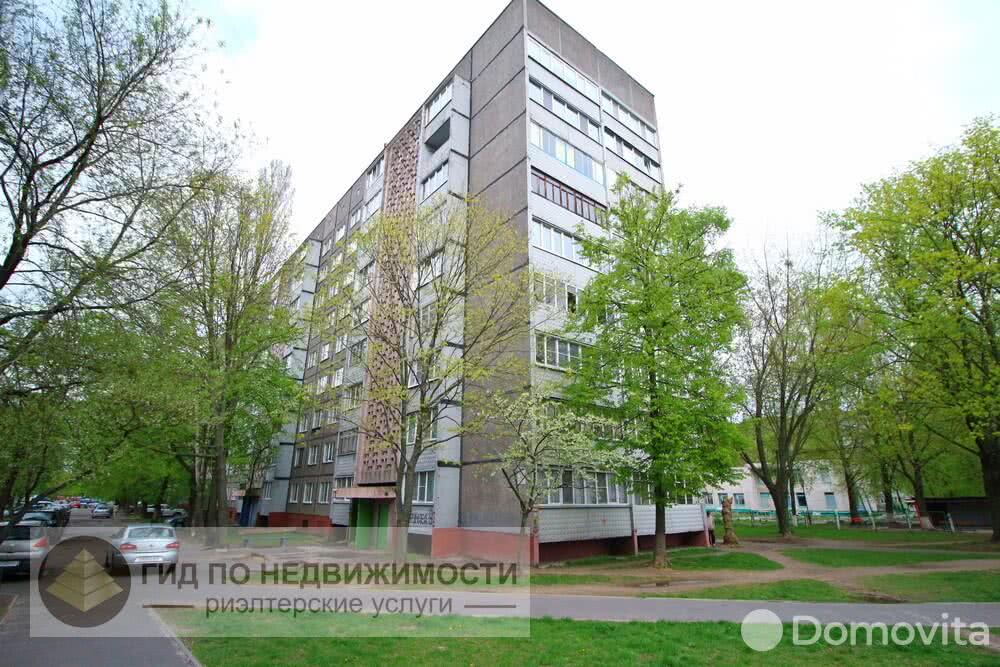 Продажа 3-комнатной квартиры в Гомеле, ул. Ефремова М.Г., д. 9, 43500 USD, код: 997913 - фото 1
