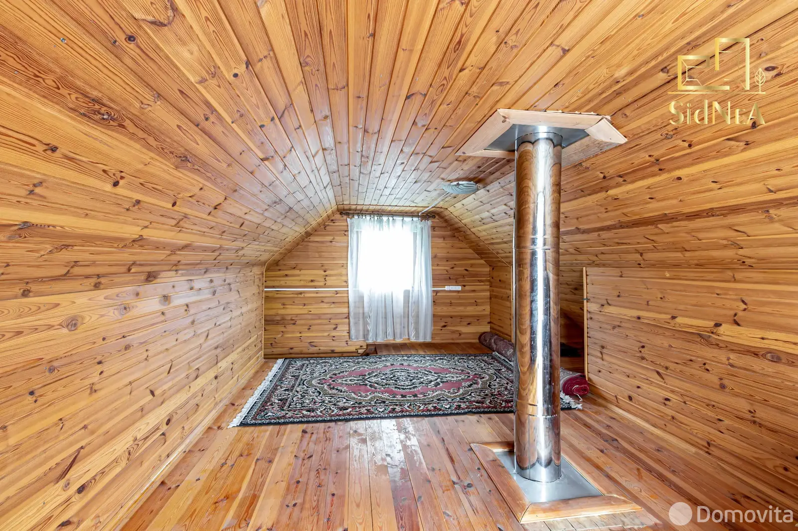 Продажа 2-этажной дачи в Восход-92 Минская область, 24900USD, код 183138 - фото 27