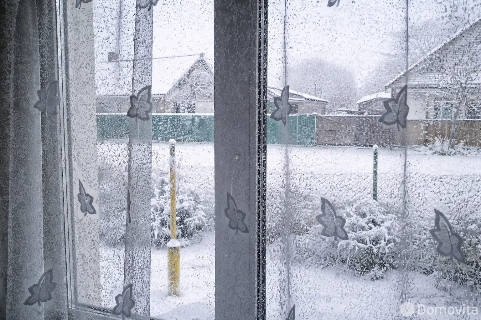 коттедж, Молодечно, ул. Заречная, д. 11, стоимость продажи 48 226 р.