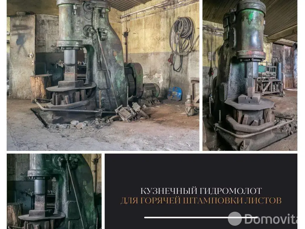 продажа склада, Брест, ул. Шоссейная, д. 2/н