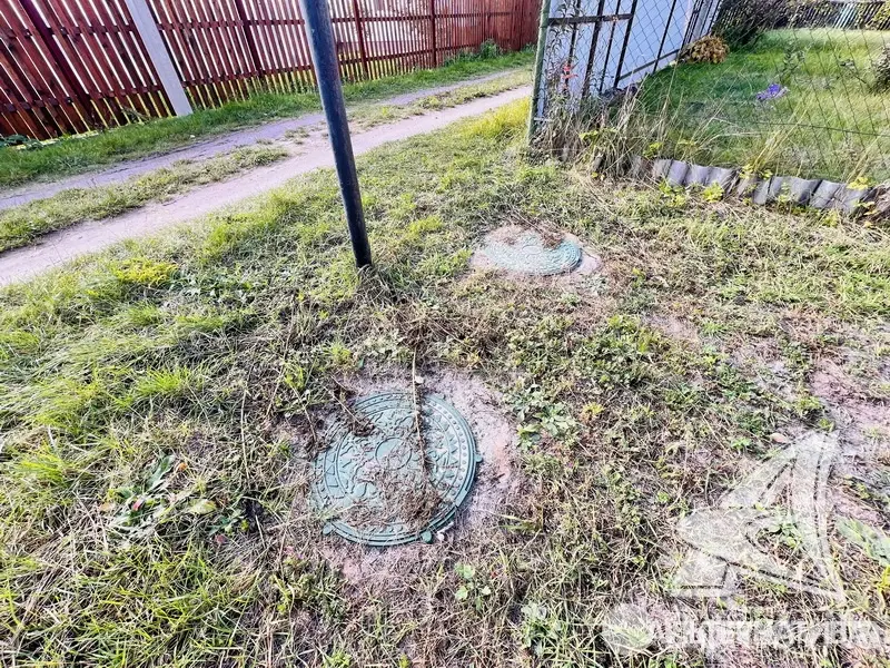 Продажа 1-этажной дачи в Полиграфист-82 Брестская область, 36000USD, код 184416 - фото 31