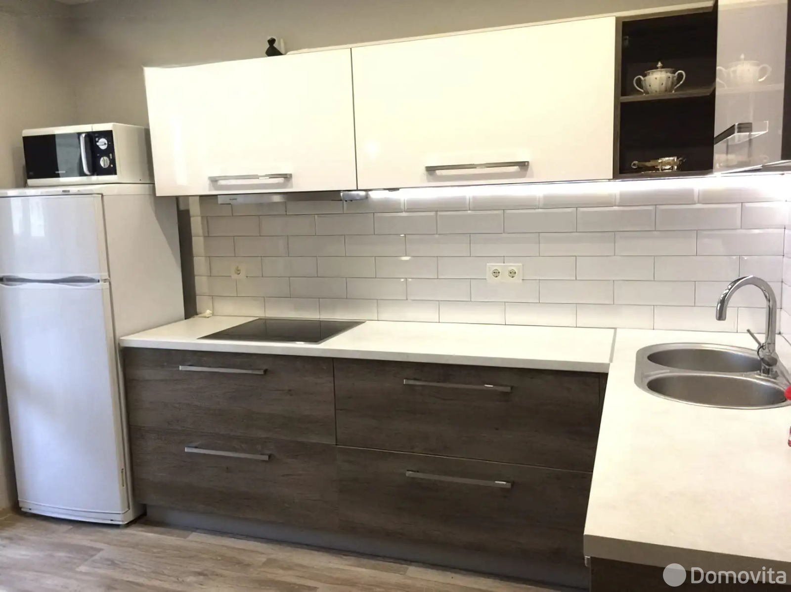 арендовать квартиру, Минск, ул. Притыцкого, д. 97