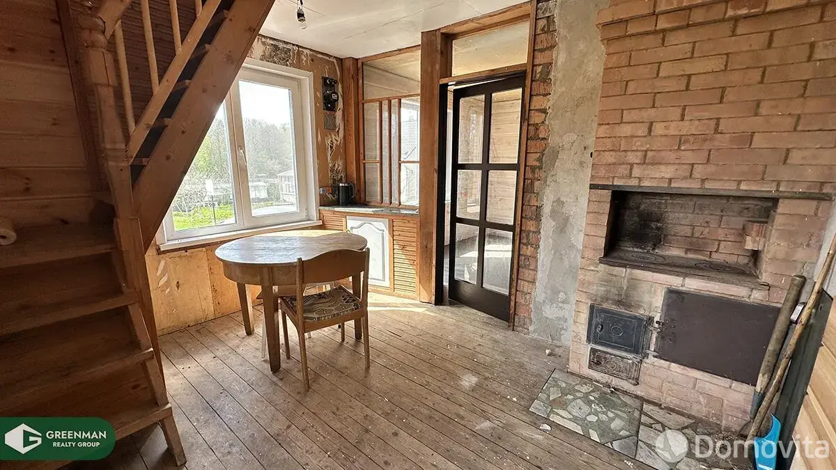 Продажа 3-этажной дачи в Трактор-Колоницы Минская область, 23000USD, код 182392 - фото 13