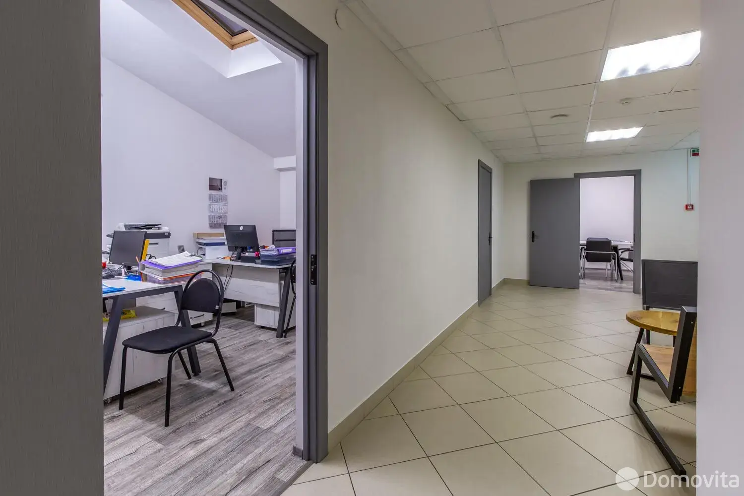 Купить офис на пер. Монтажников 4-й, д. 5 в Минске, 135000USD, код 10000 - фото 12