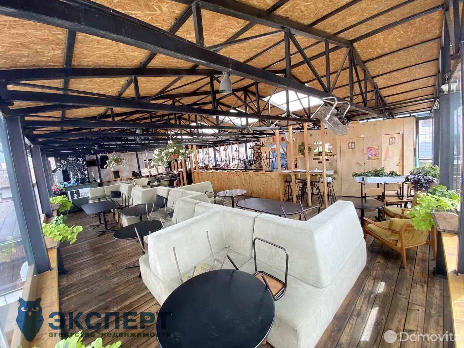 Купить помещение под сферу услуг в Минске, ул. Зыбицкая, д. 9 - фото 19