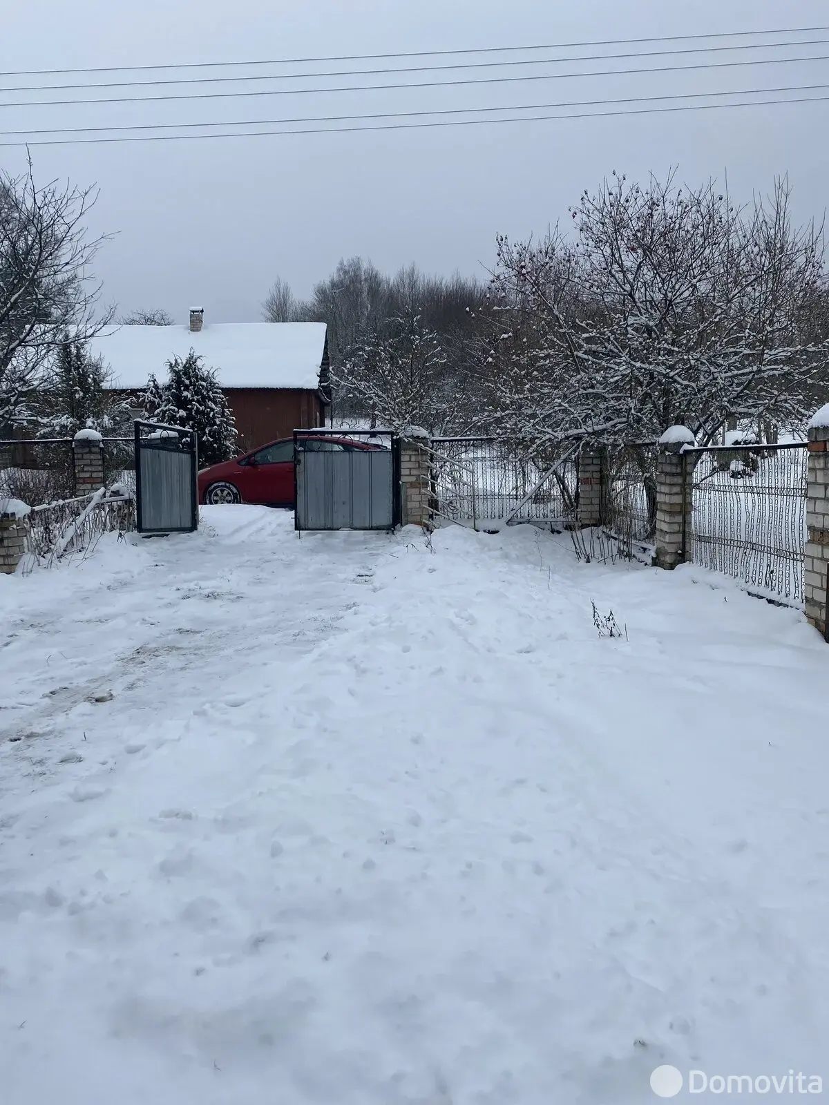 Стоимость продажи коттеджа, Заречье, 