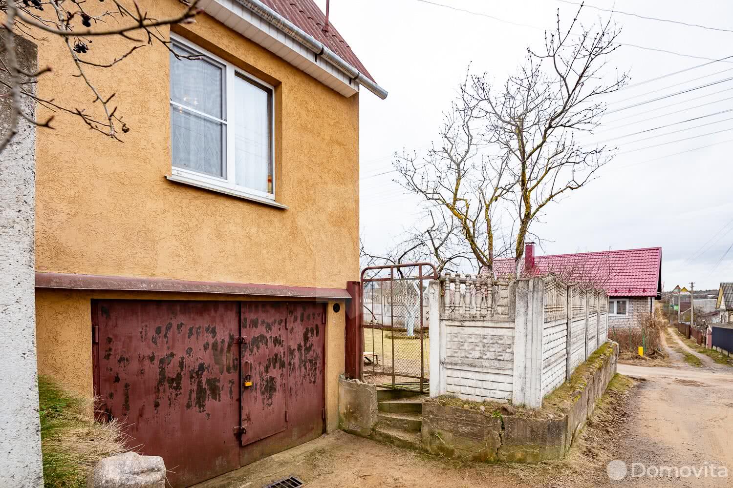 дом, Оптик-Узборье, , стоимость продажи 122 839 р.