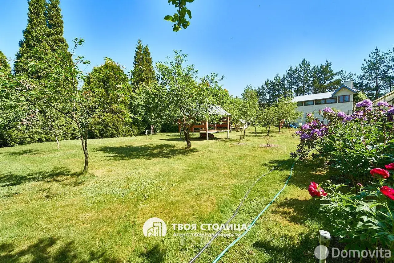 Купить 2-этажную дачу в Подлесное Минская область, 55000USD, код 181466 - фото 40