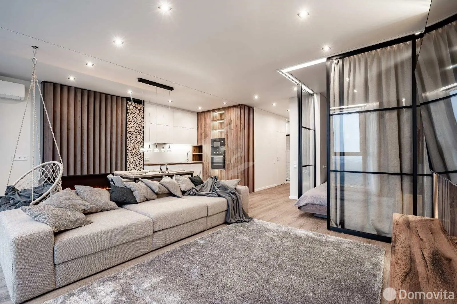 квартира, Минск, ул. Макаенка, д. 12Д в Первомайском районе