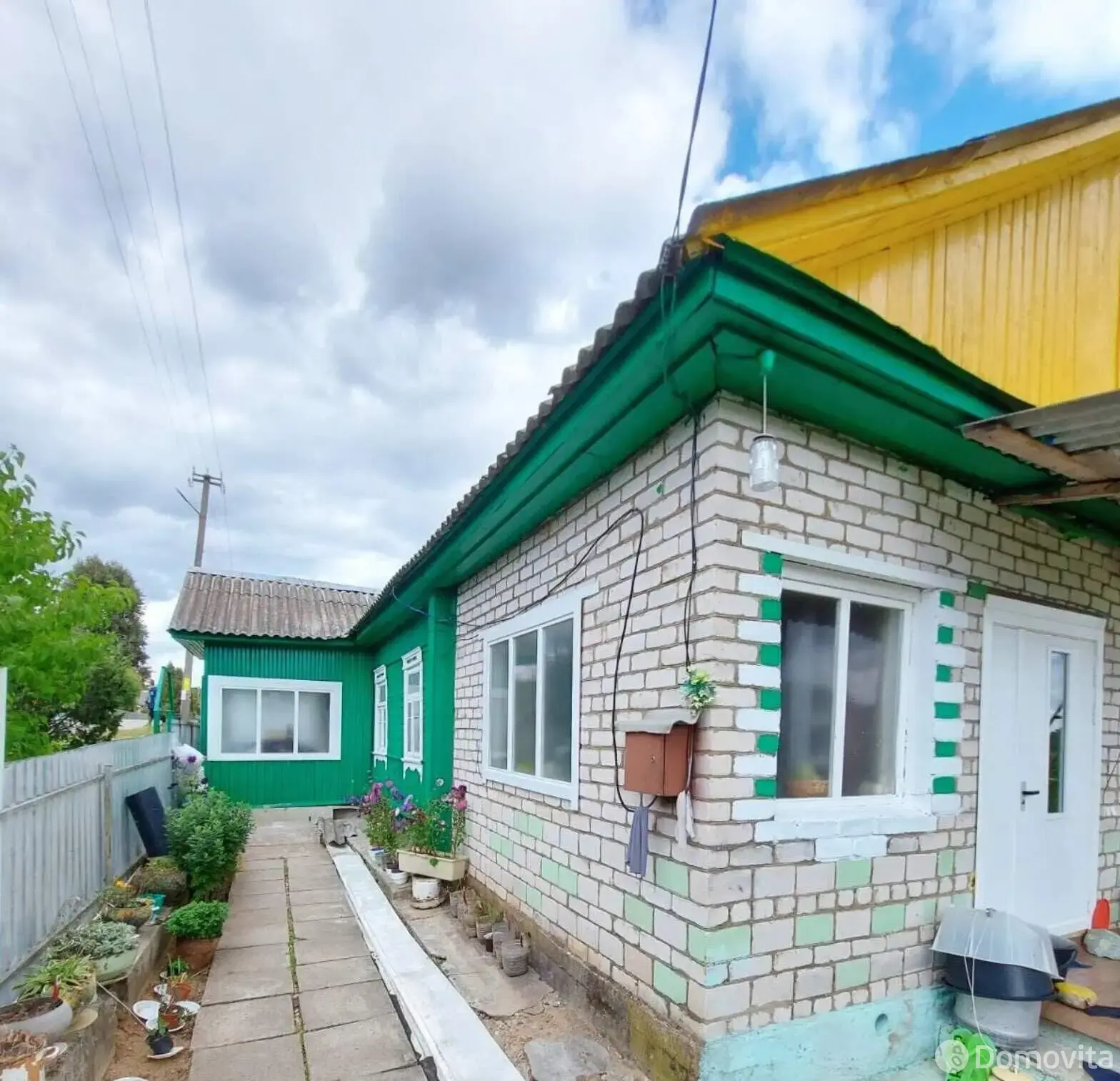 Цена продажи коттеджа, Старинки, д. 87