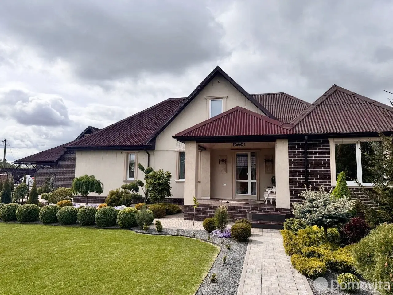 коттедж, Рогачев, ул. Белоусова, стоимость продажи 305 414 р.