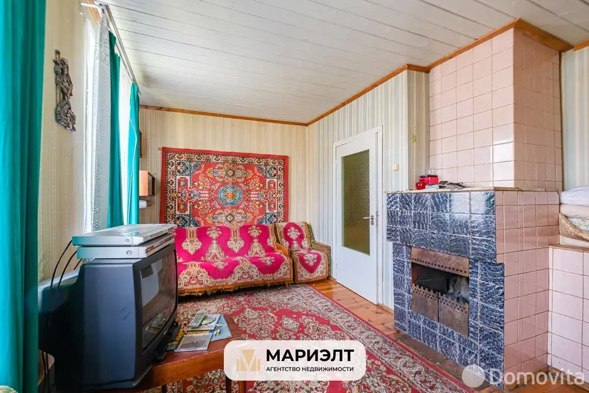 дача, Зеленый дол, 