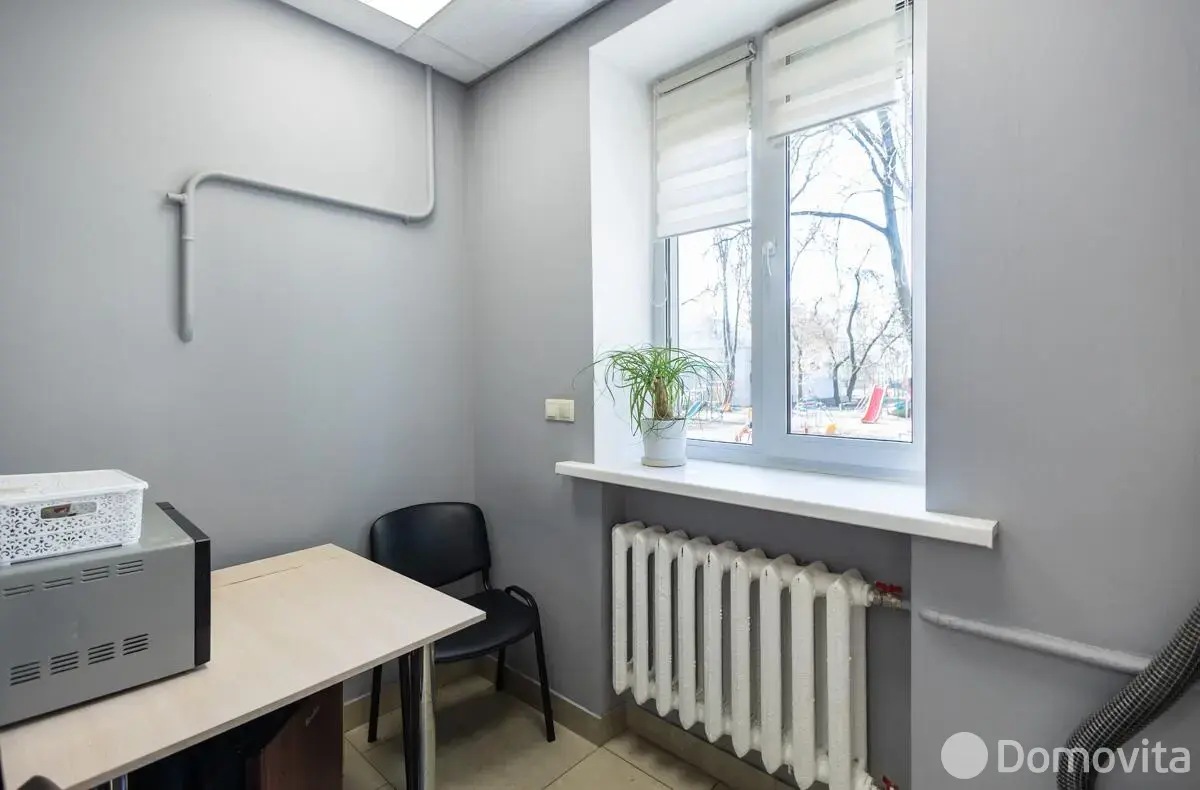 Купить помещение под сферу услуг в Минске, ул. Веры Хоружей, д. 5 - фото 22