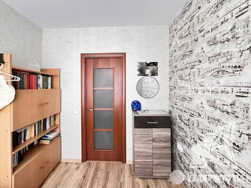 Купить 2-этажную дачу в Автомобилист-80 Брестская область, 55000USD, код 184064 - фото 16