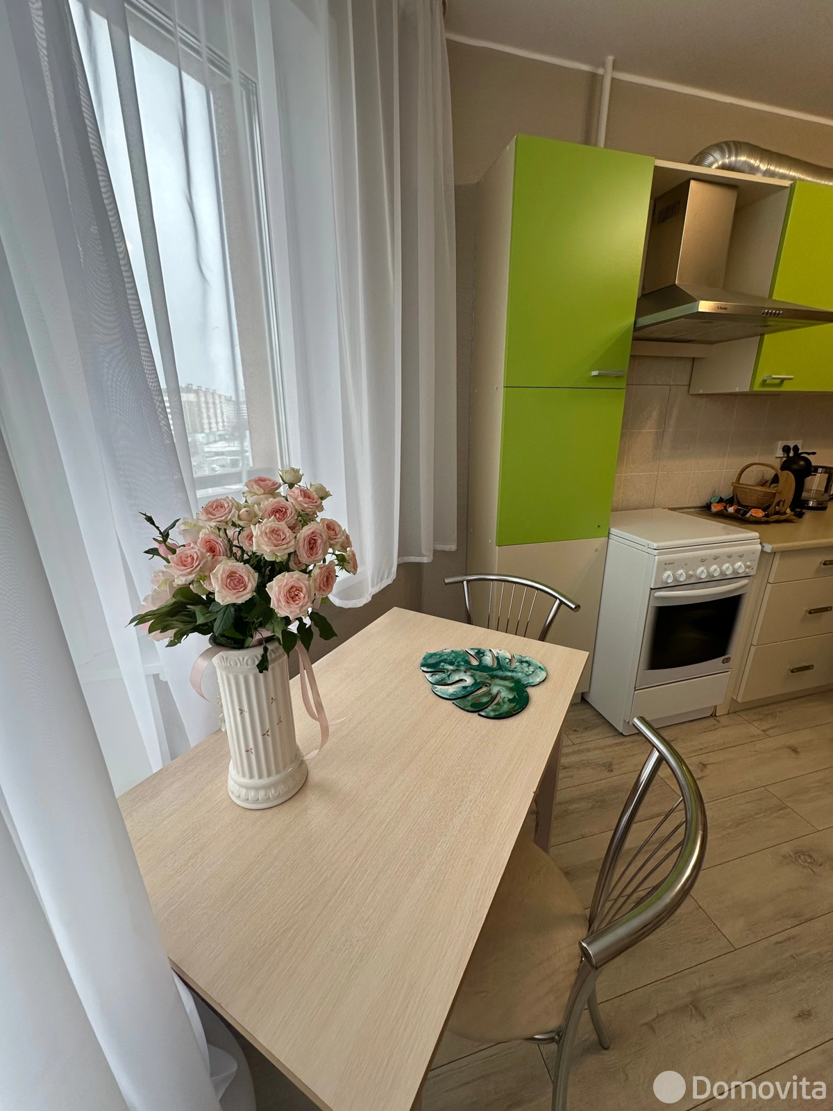 Снять 2-комнатную квартиру в Минске, ул. Скрипникова, д. 1, 530EUR, код 148811 - фото 11