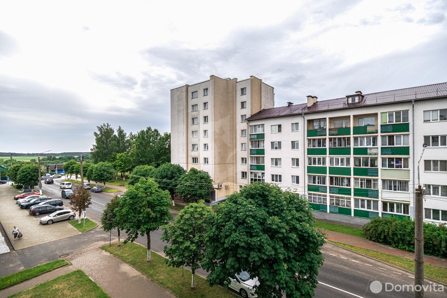 Продажа 2-комнатной квартиры в Дзержинске, ул. Карла Маркса, д. 15, 55000 USD, код: 1021446 - фото 6