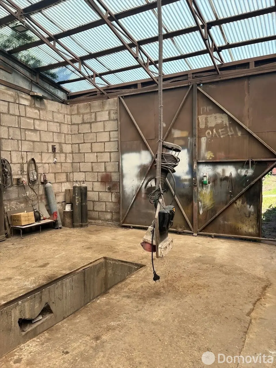 склад, Червень, ул. Ленинская, д. 20 без посредников