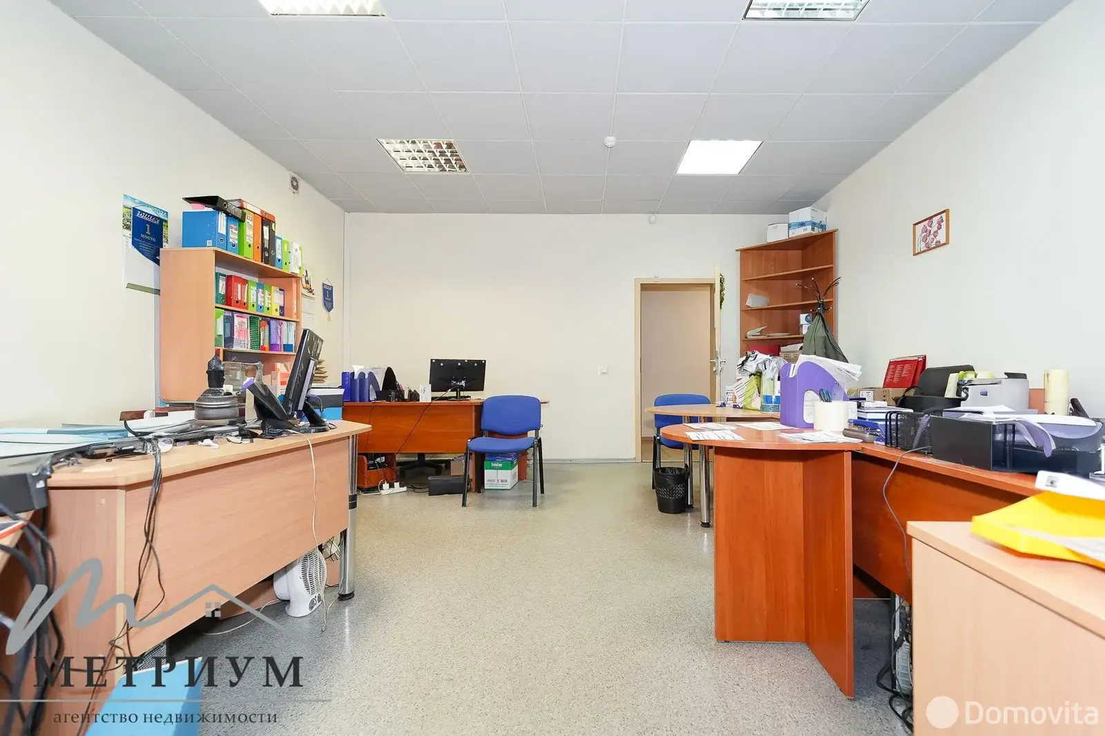 арендовать офис, Минск, пер. Загородный 4-й, д. 58/Б