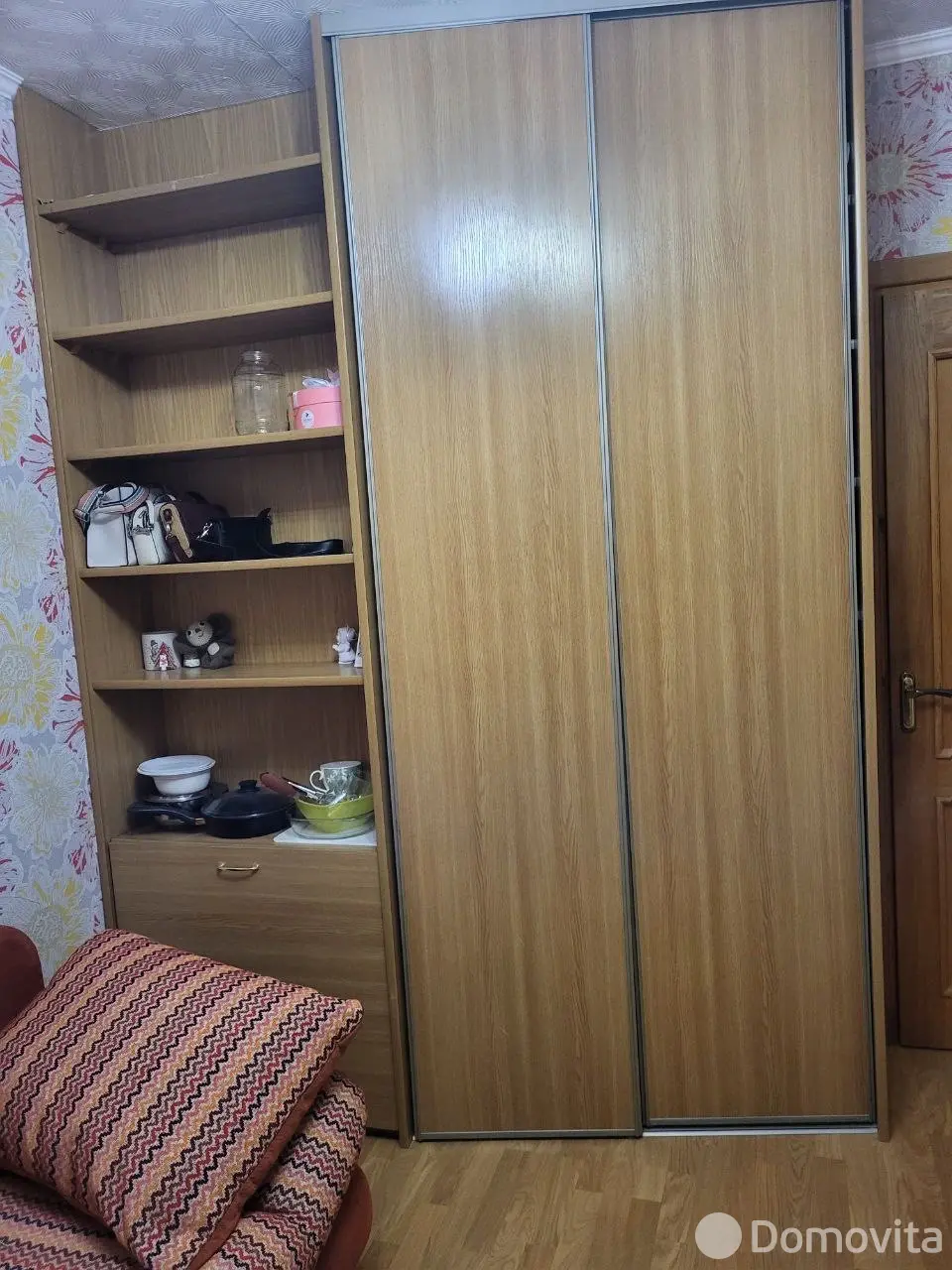 комната, Минск, ул. Захарова, д. 29