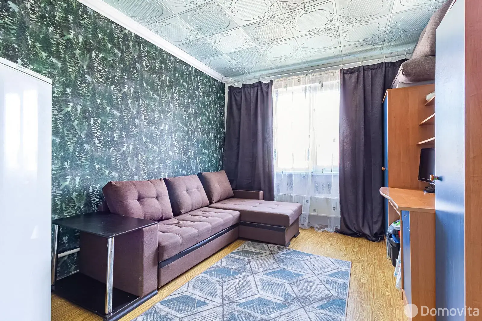 купить коттедж, Озерцо, ул. Луговая, д. 8