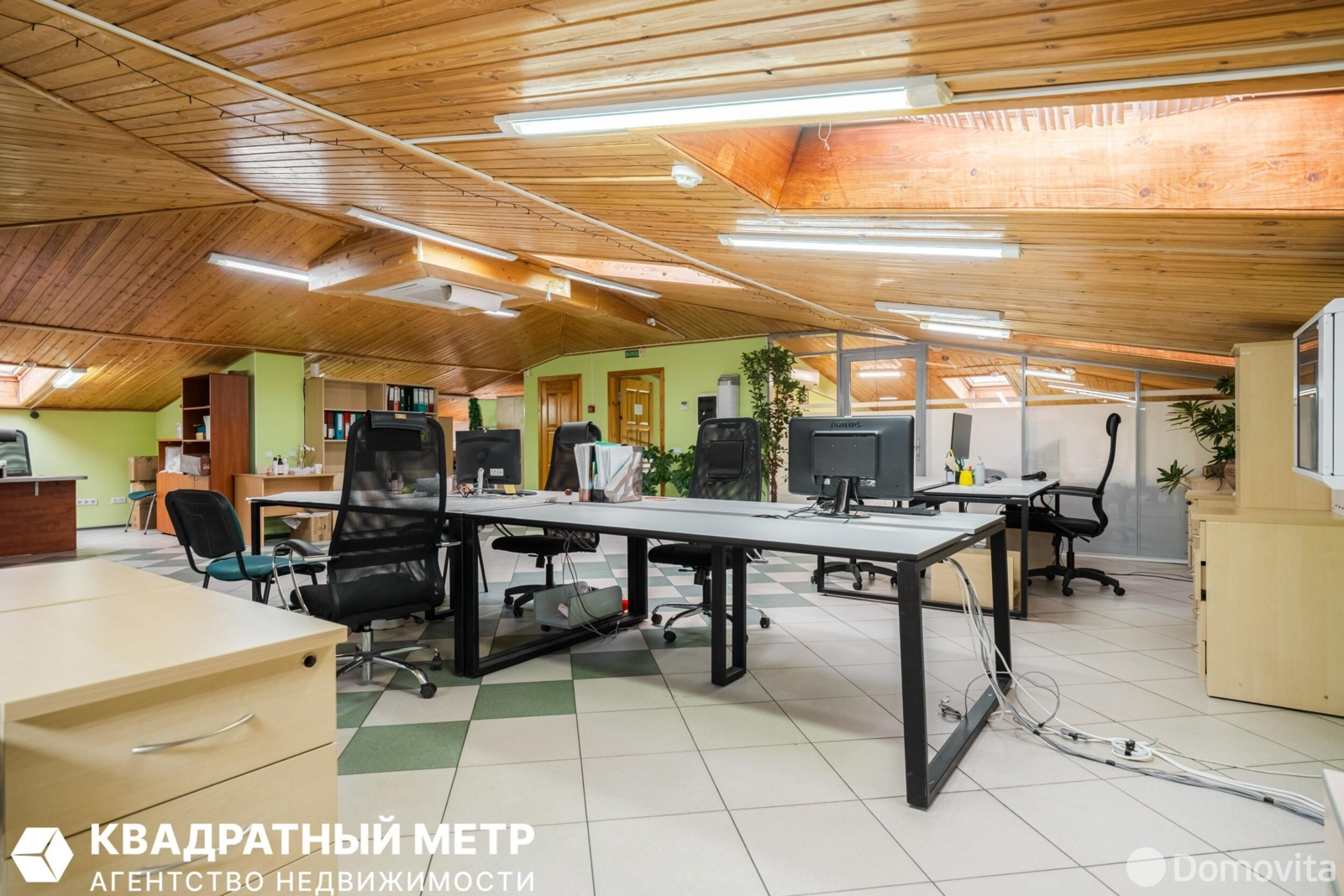 Купить офис на ул. Некрасова, д. 88 в Минске, 399000BYN, код 10378 - фото 6