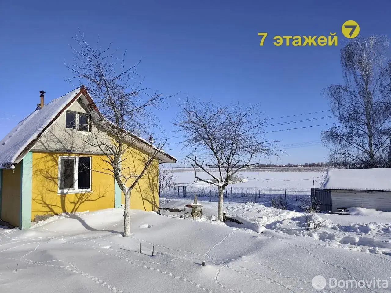 Купить 1-этажную дачу в Вишневый сад Минская область, 10000USD, код 178393 - фото 51