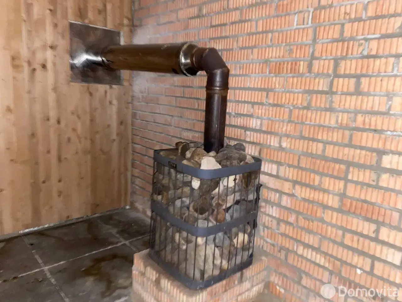 участок, Шумщина, 