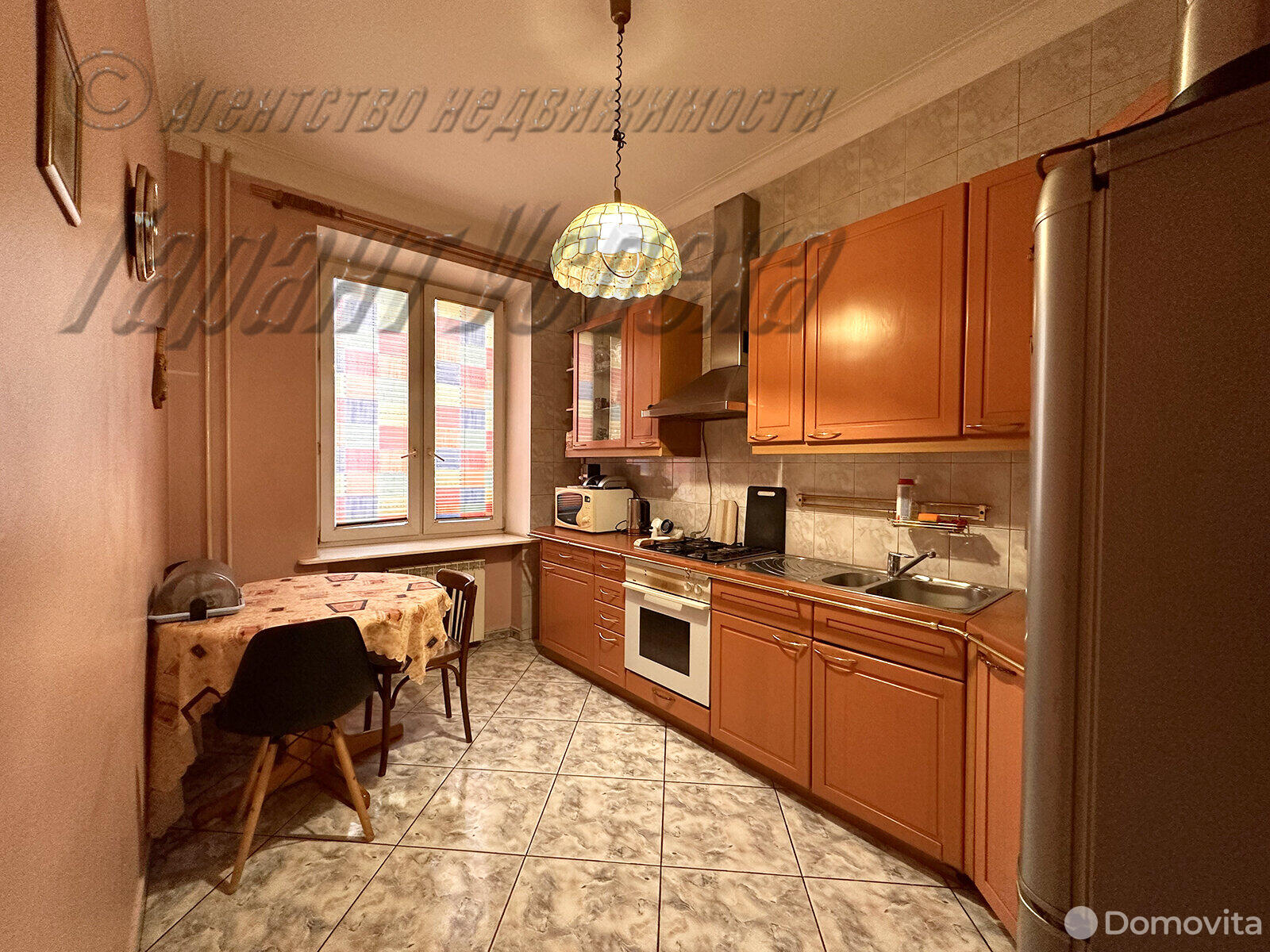 Купить 3-комнатную квартиру в Бресте, ул. Карла Маркса, 87000 USD, код: 937762 - фото 1