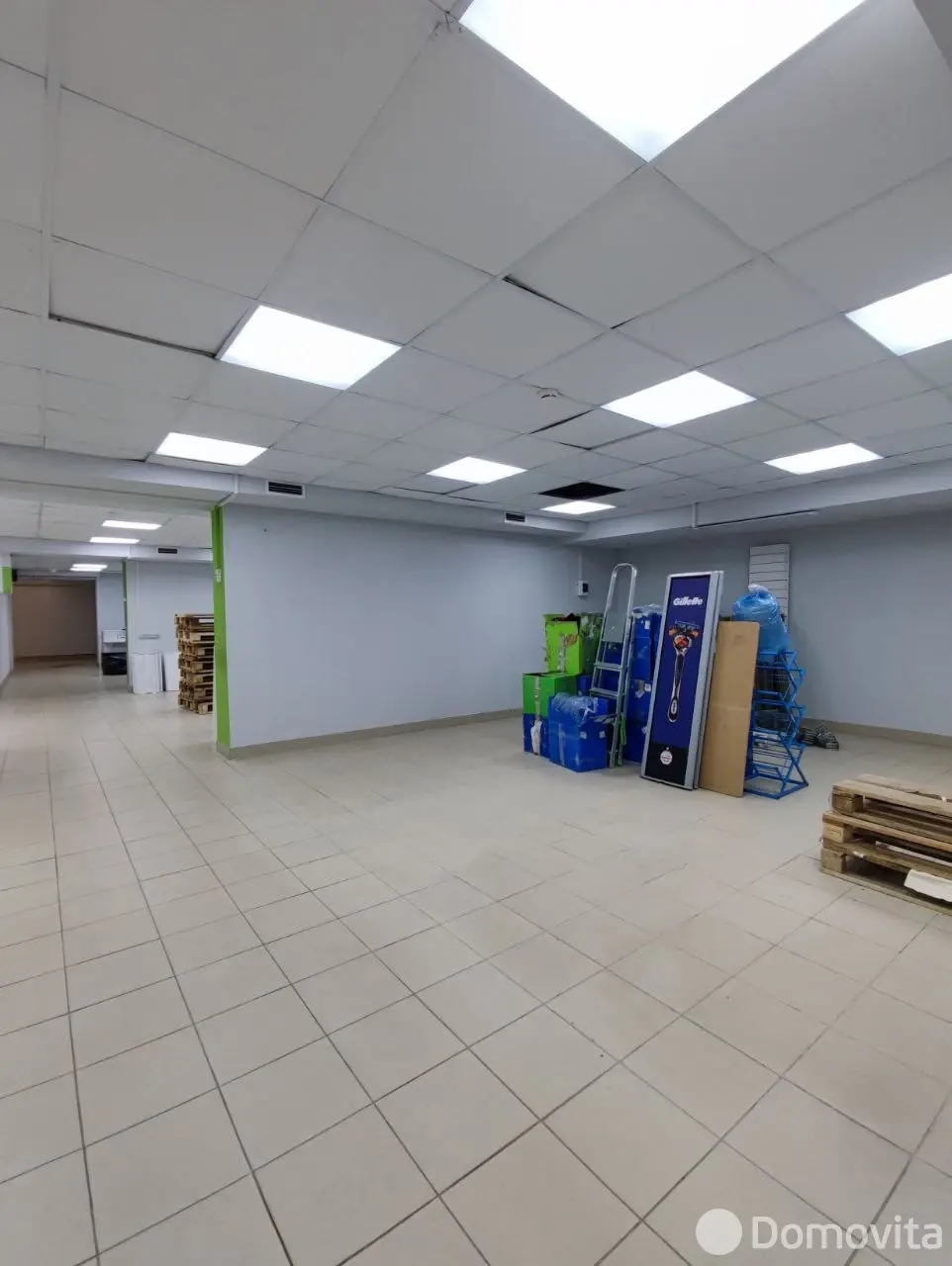 Снять торговое помещение на ул. Кальварийская, д. 44 в Минске, 906BYN, код 967770 - фото 4