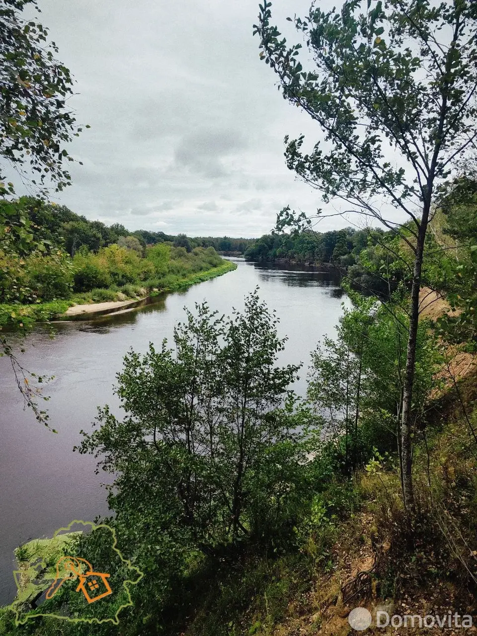 участок, Красное, 