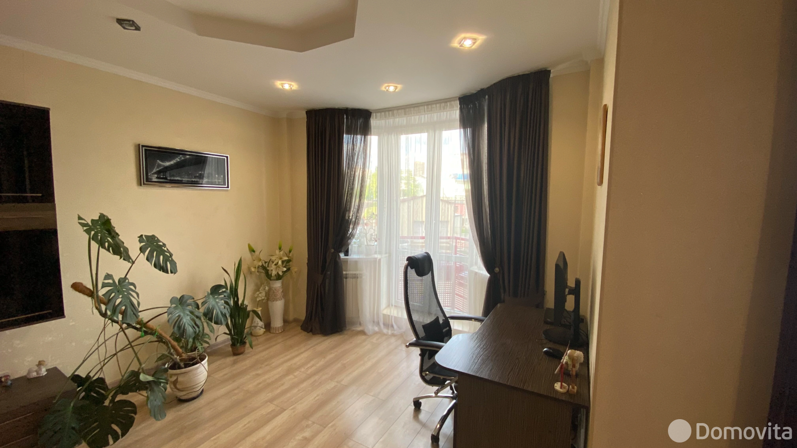 Снять 2-комнатную квартиру в Минске, пр-т Дзержинского, д. 23, 650USD, код 149734 - фото 16