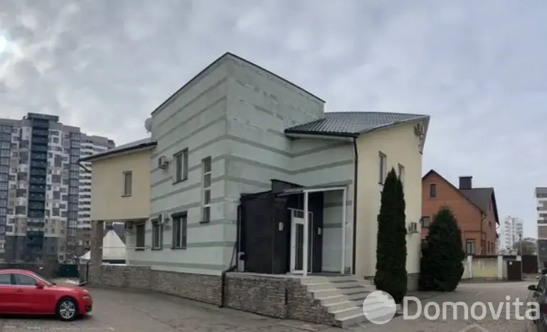 Купить офис на ул. Колхозная, д. 19А в Минске, 300000USD, код 10247 - фото 1