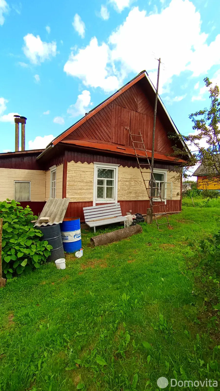 Стоимость продажи коттеджа, Заболотье, ул. Куприянова, д. 4