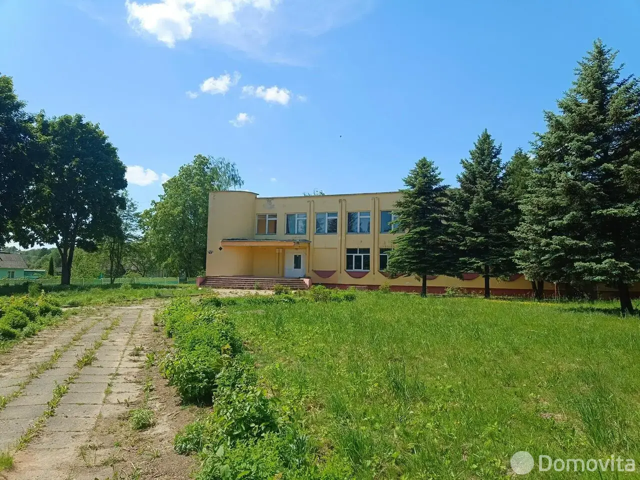 Купить офис на ул. Школьная в Подберези, 47172BYN, код 7410 - фото 23