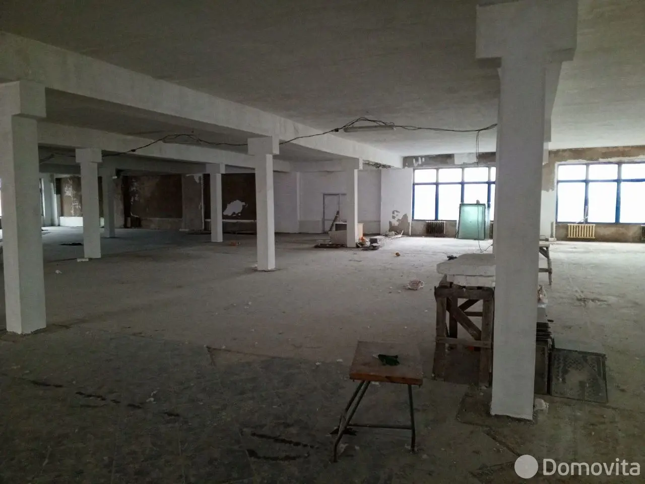 Снять склад на пр-т Фрунзе, д. 79 в Витебске, код 964631 - фото 21